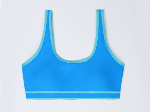 Ashley | Formschmeichelndes Sport-Bikini-Set