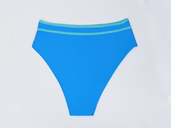 Ashley | Formschmeichelndes Sport-Bikini-Set