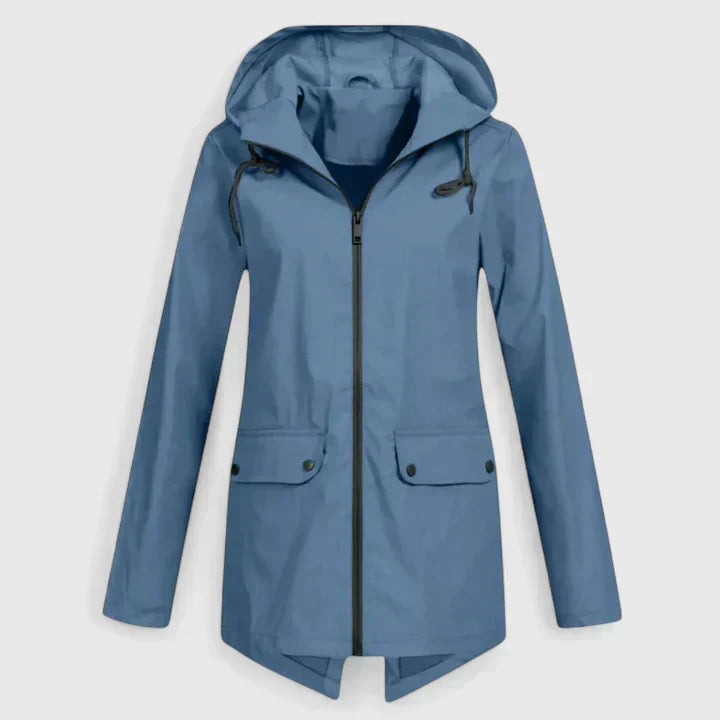 Vanyssiah | Komfortable Jacke