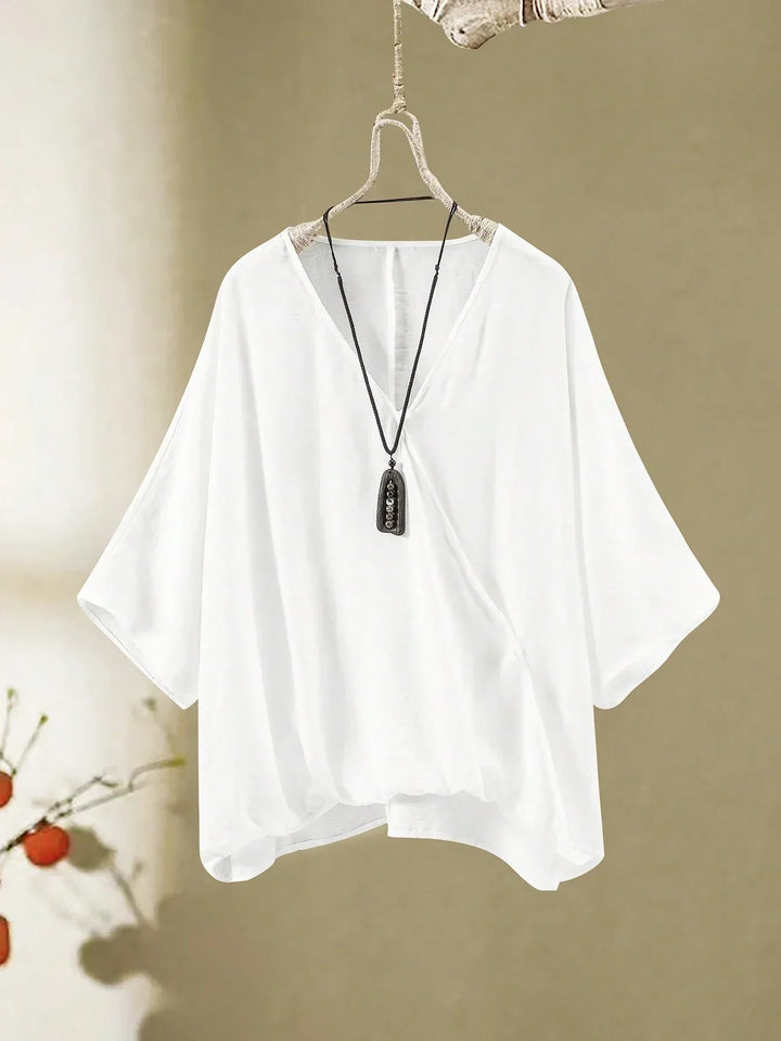 Juna - Entspanntes Boho-Outfit