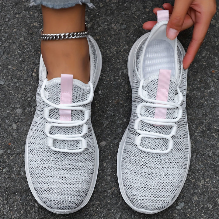 Leichte atmungsaktive Komfortschuhe