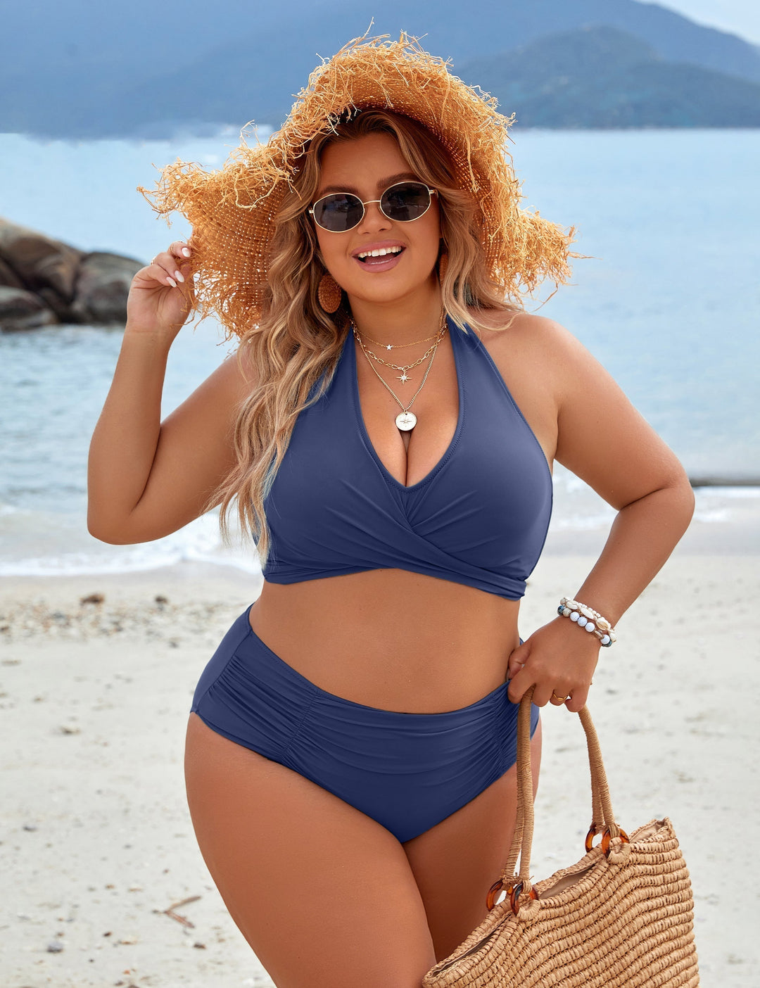 Jessica | Formschmeichelndes Bikini-Set