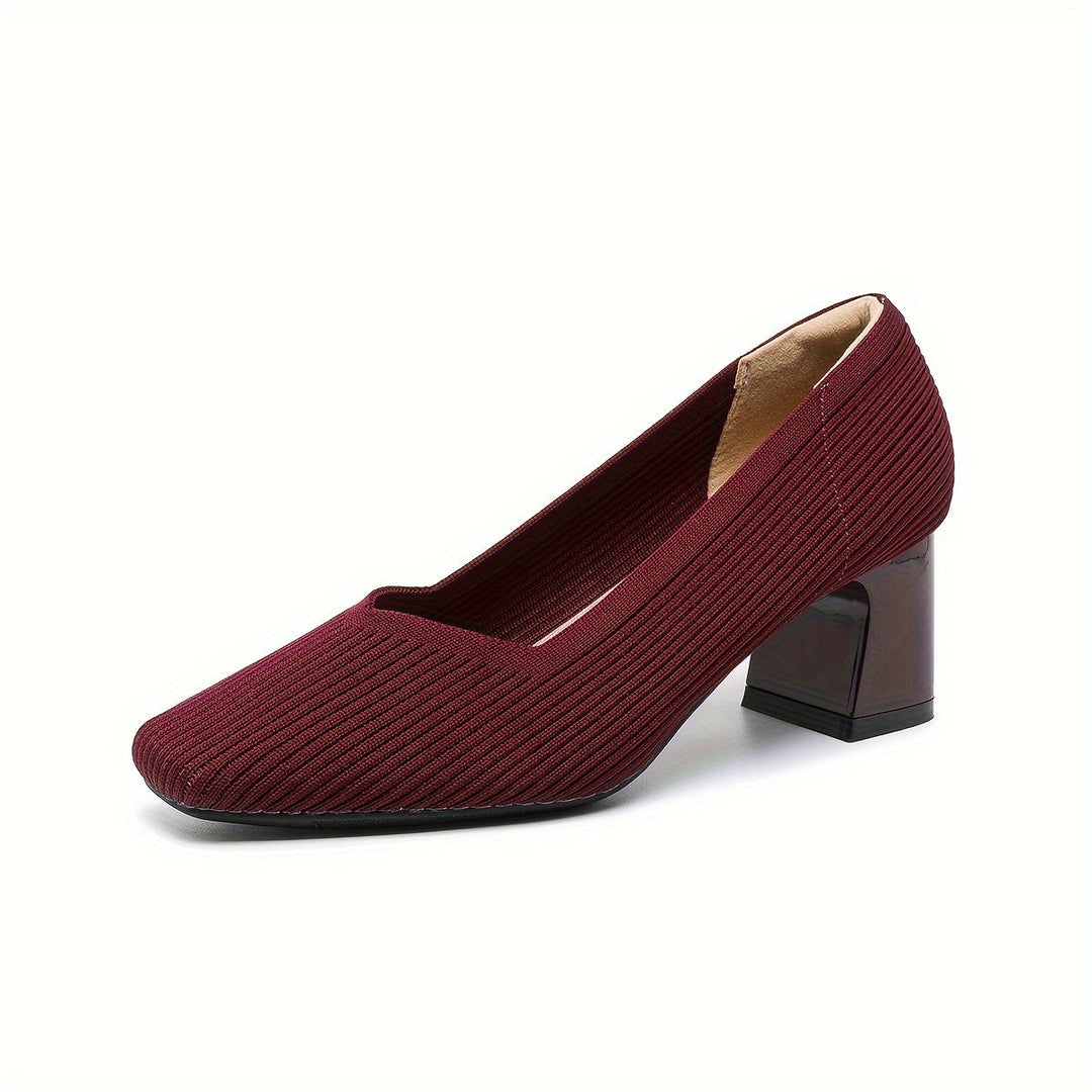 Zayli | Orthopedic Heels