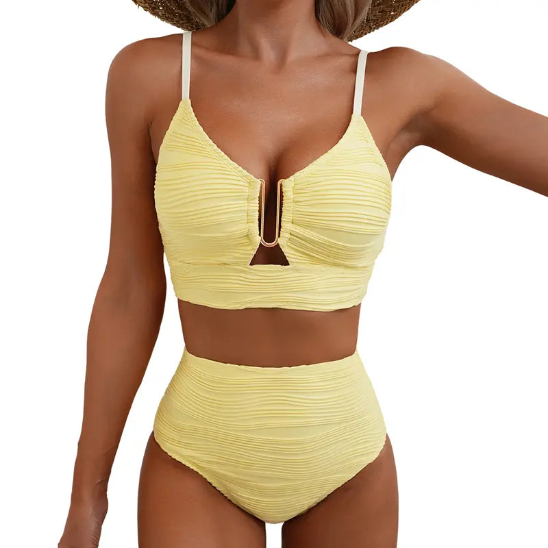 LIVIA | Der Bikini, der dir Freiheit schenkt