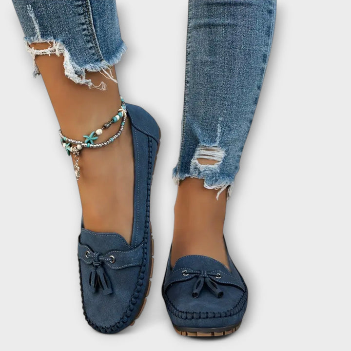 Lise - Moccasin