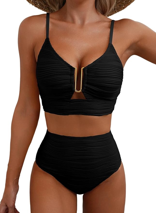 LIVIA | Der Bikini, der dir Freiheit schenkt