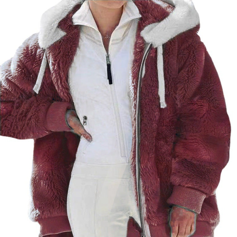 Keithy | Komfortable Jacke