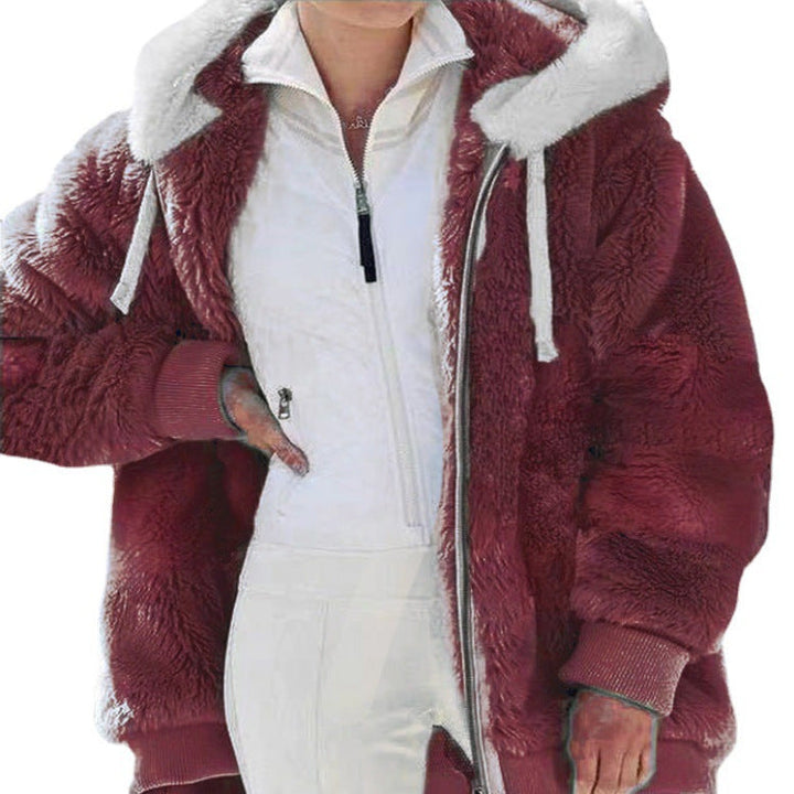 Keithy | Komfortable Jacke