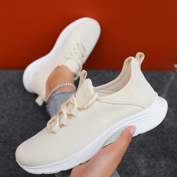 Leichte atmungsaktive Komfortschuhe