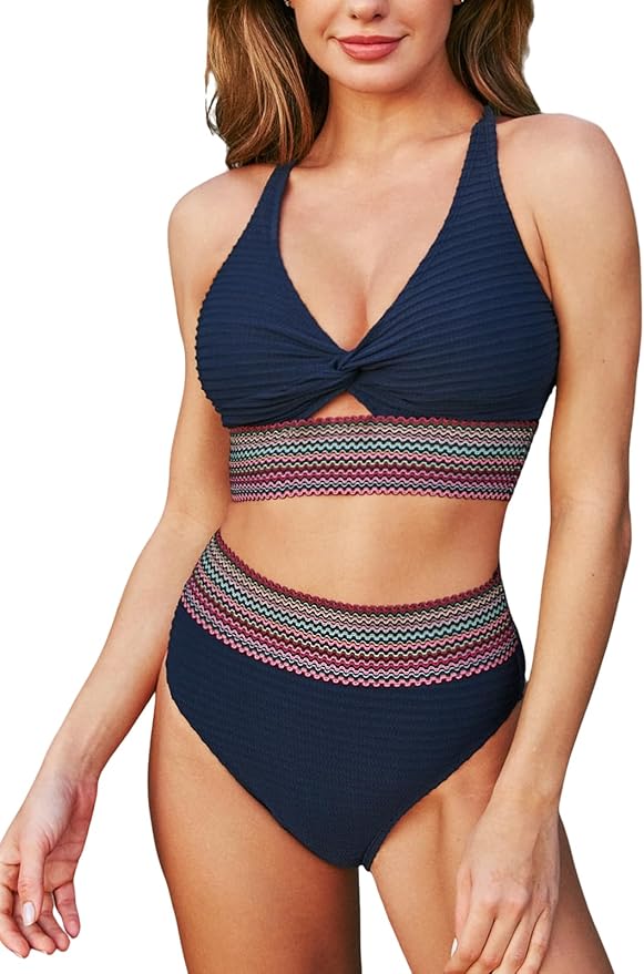 VALERA | Dein stilvoller Bauch-Weg-Bikini