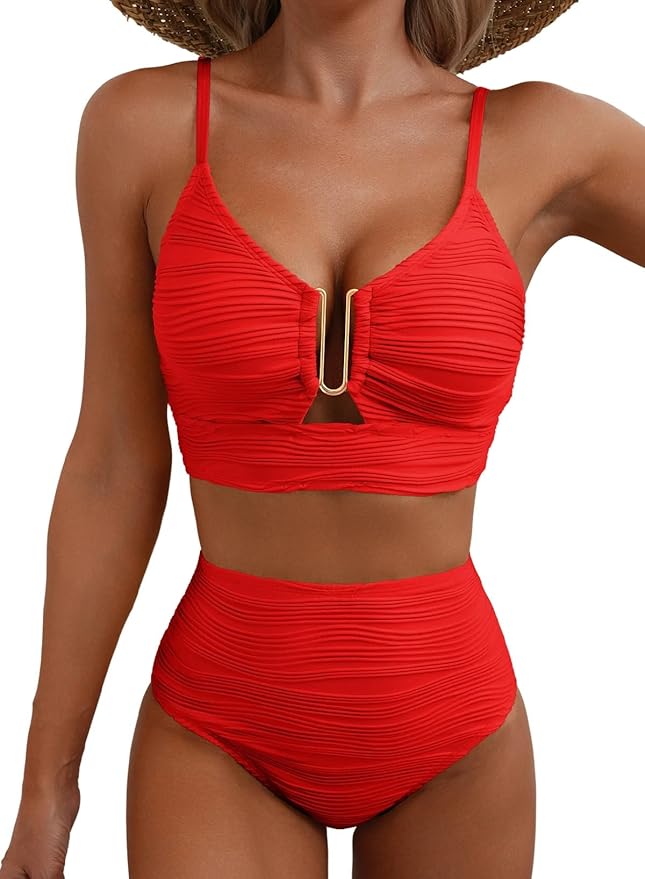 LIVIA | Der Bikini, der dir Freiheit schenkt