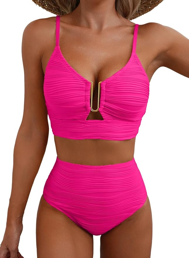 LIVIA | Der Bikini, der dir Freiheit schenkt