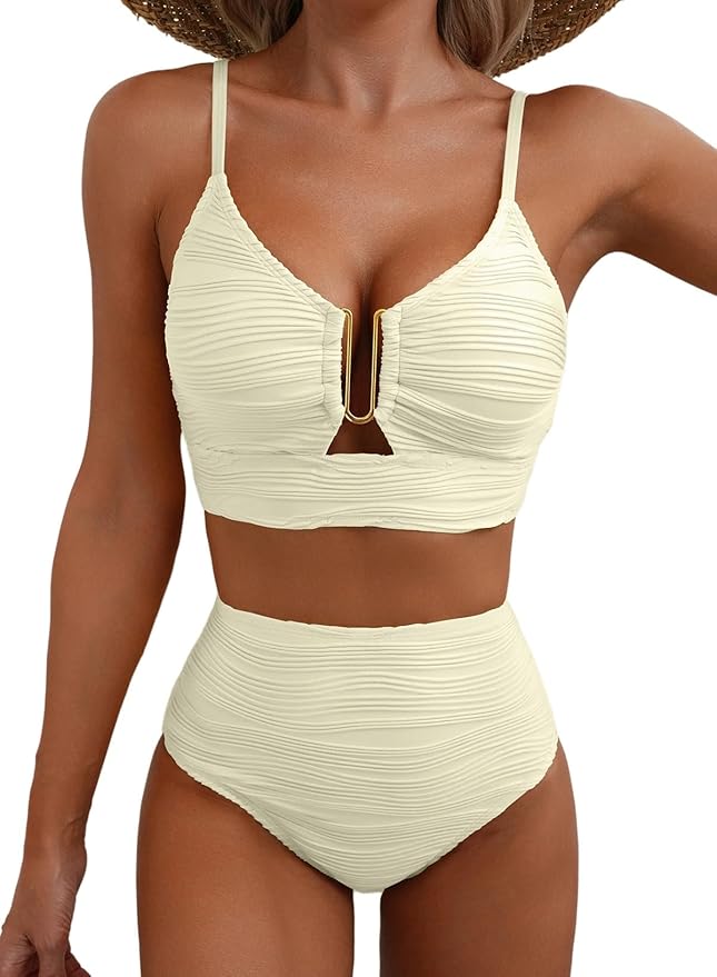 LIVIA | Der Bikini, der dir Freiheit schenkt