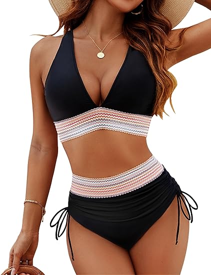 Anna | Dein selbstbewusster Bauchweg-Bikini
