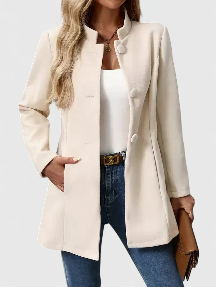 Carmelyssa | Elegante Damenjacke
