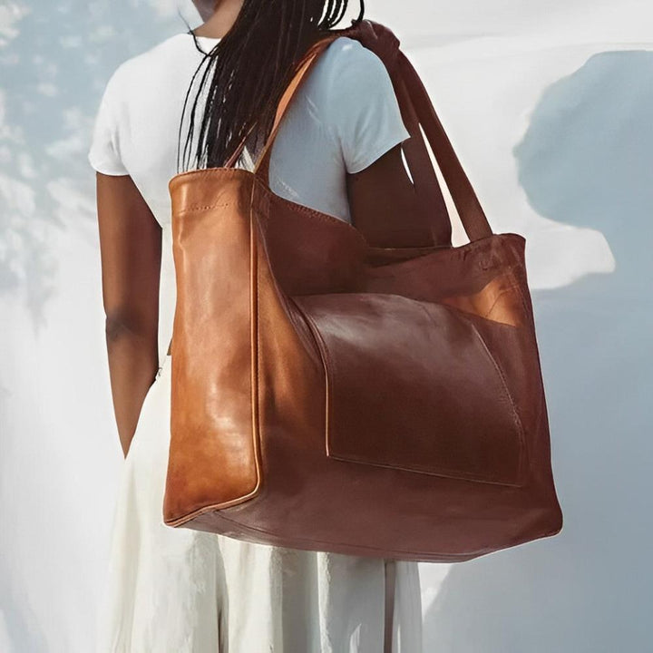 Aurora™ | Klassische Schultertasche