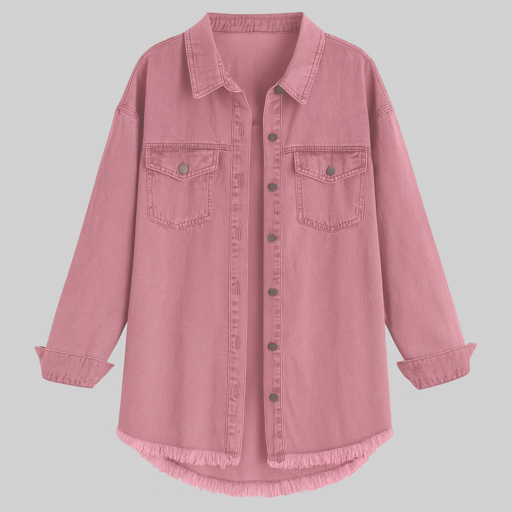 Novalyssa | Komfortable Jacke