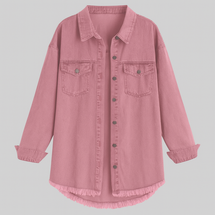 Novalyssa | Komfortable Jacke