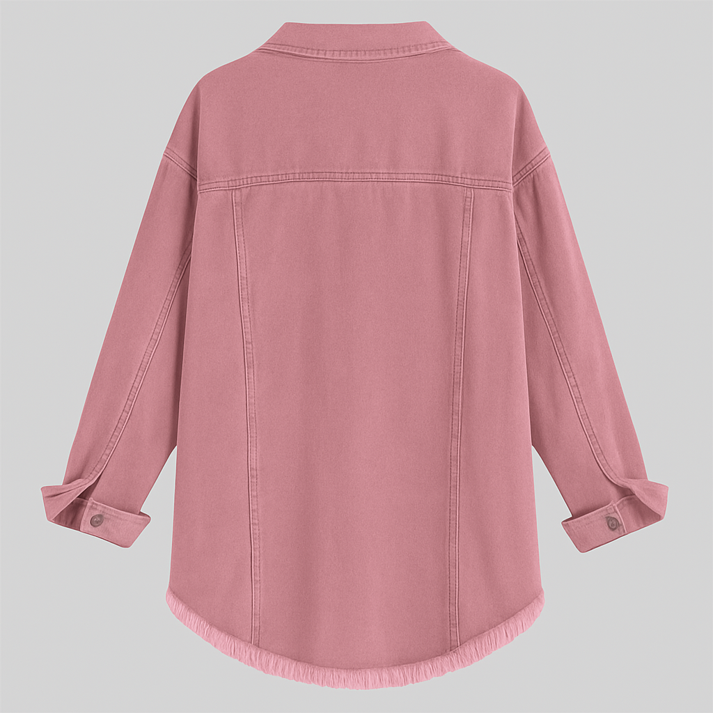 Novalyssa | Komfortable Jacke