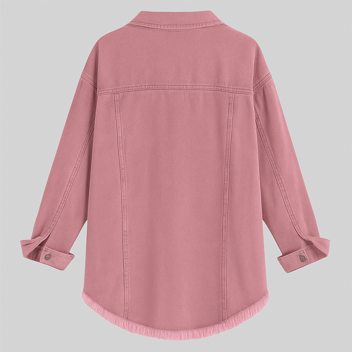 Novalyssa | Komfortable Jacke
