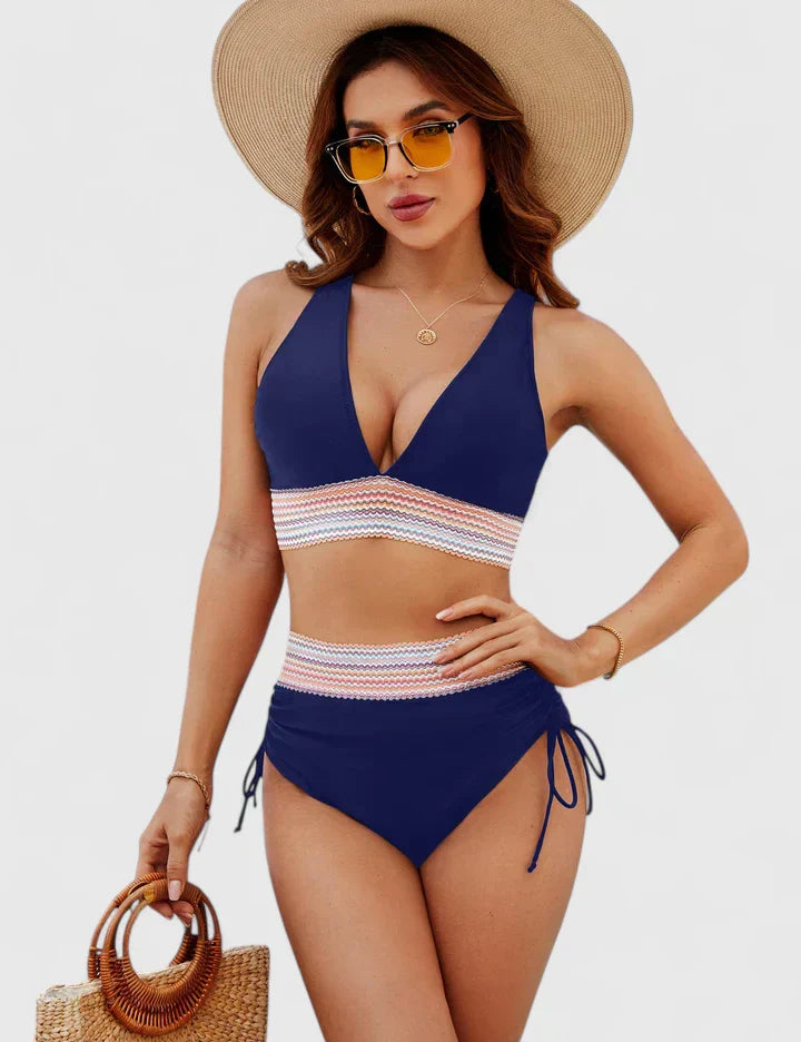 Jayzelliah | Stilvolles Bikini-Set