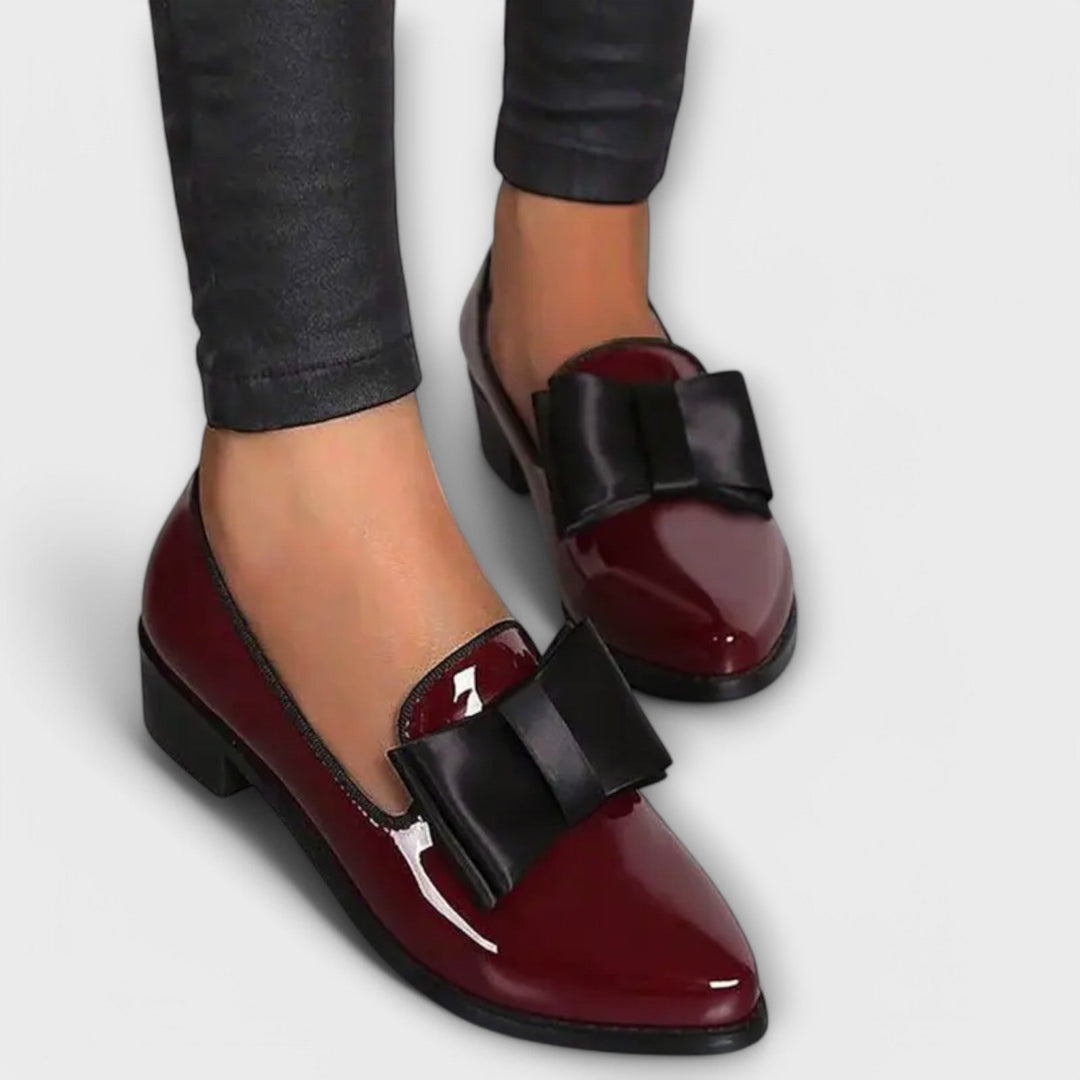 Heidi - Slippers