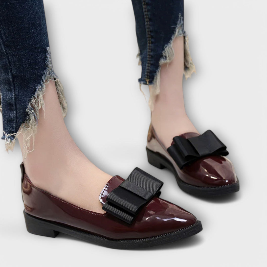 Heidi - Slippers
