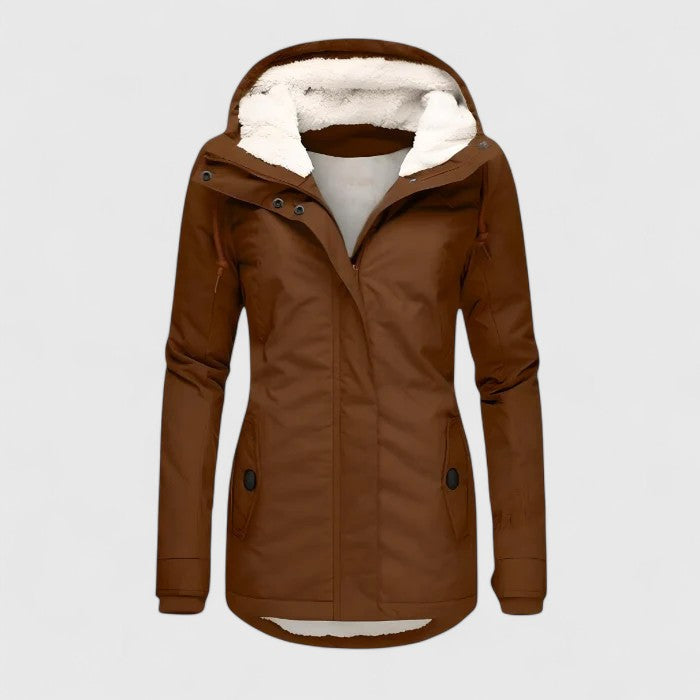 Tivona | Stilvolle Jacke
