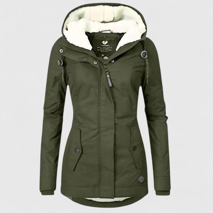 Tivona | Stilvolle Jacke