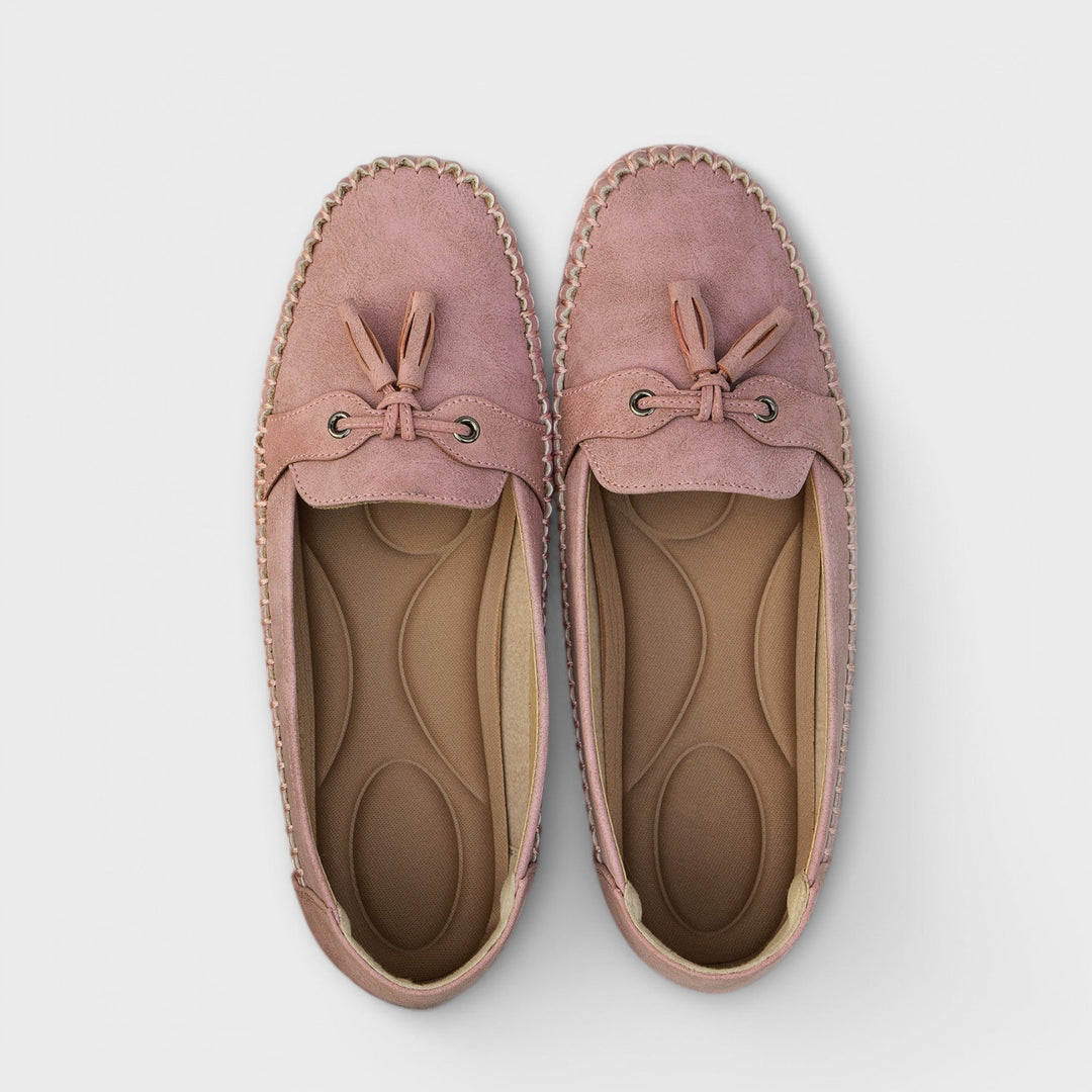 Lise - Moccasin