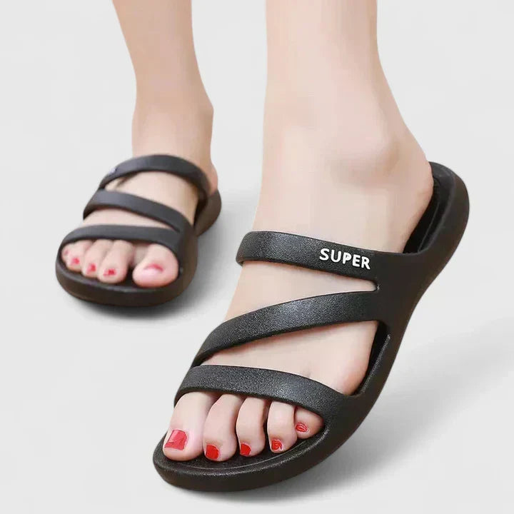 Arwen - Komfortable Orthopädische Sandalen