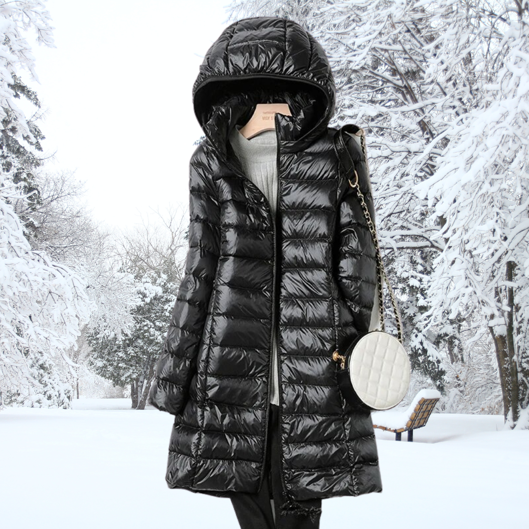 Tarin | Stilvolle Jacke