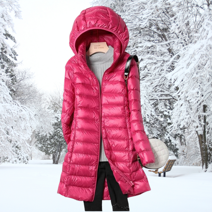 Tarin | Stilvolle Jacke
