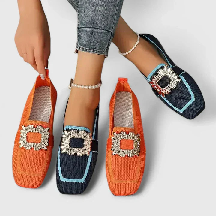 Maylora | Orthopedic Slippers