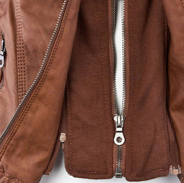 Charlotte™ | Komfortable Jacke