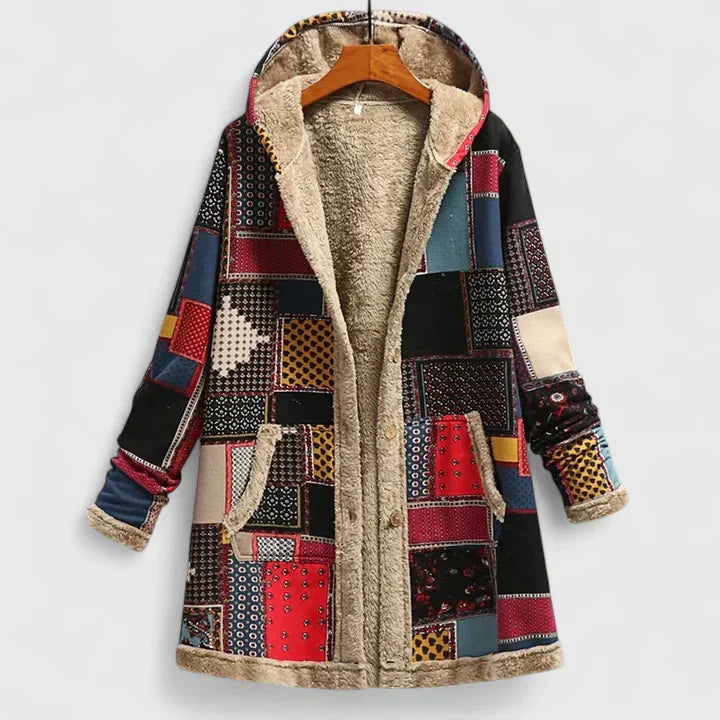 Florenziah | Komfortable Jacke