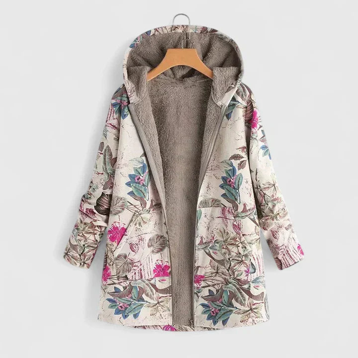 Florenziah | Komfortable Jacke
