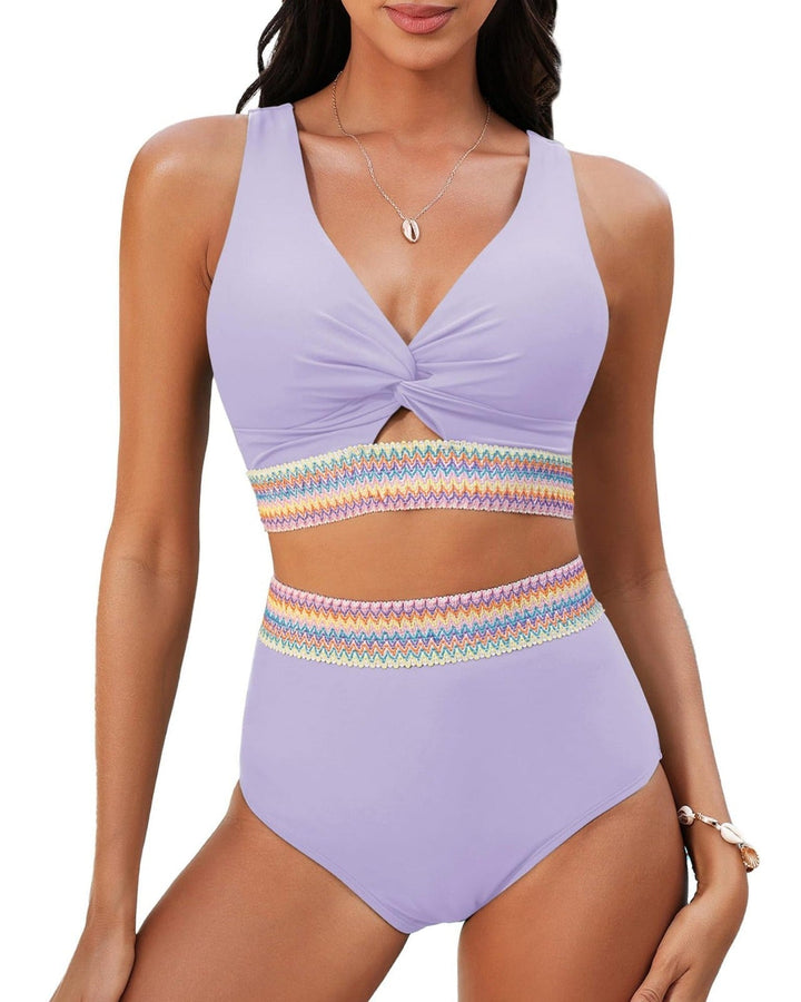 VALERA | Dein stilvoller Bauch-Weg-Bikini
