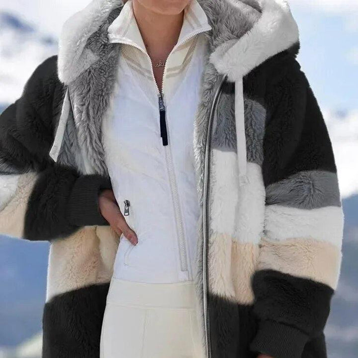 Keithy | Komfortable Jacke