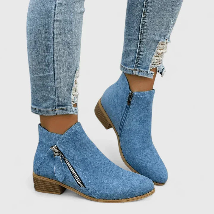Marizheah™ | Orthopedic Boots