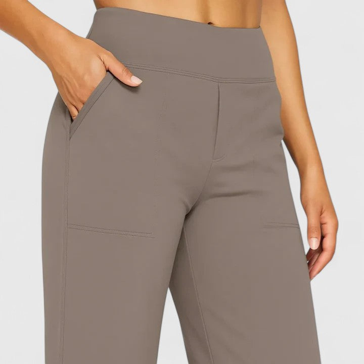 Hilary | Elegante Hosen für Anspruchsvolle