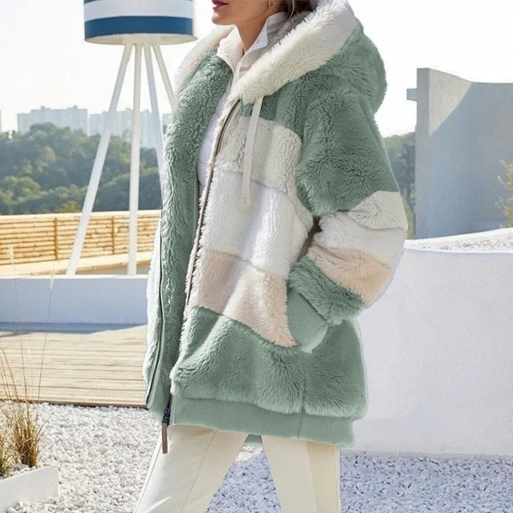 Keithy | Komfortable Jacke
