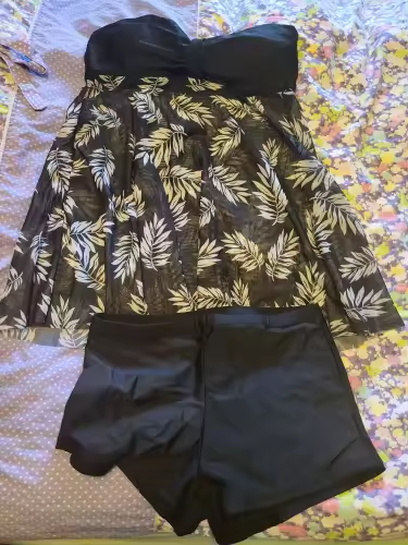 Bikini Black