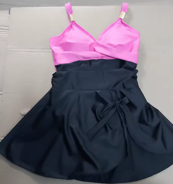 Bikini Pink