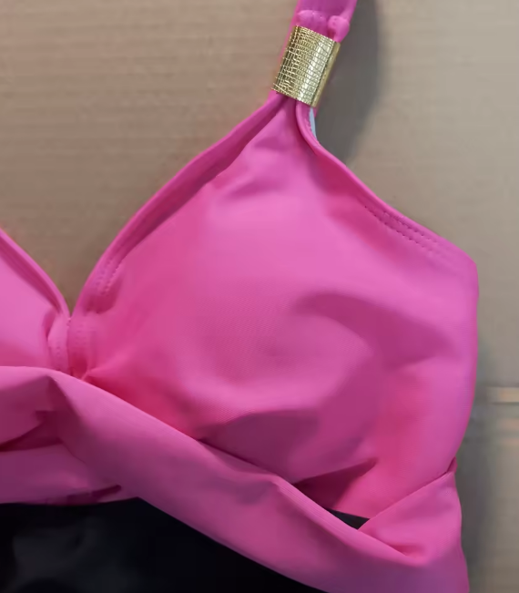 Bikini Pink