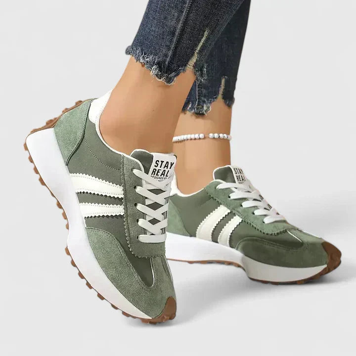 Danyzheiah | Orthopedic Sneakers