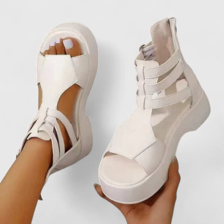 Ivana - Orthopedic Sandals