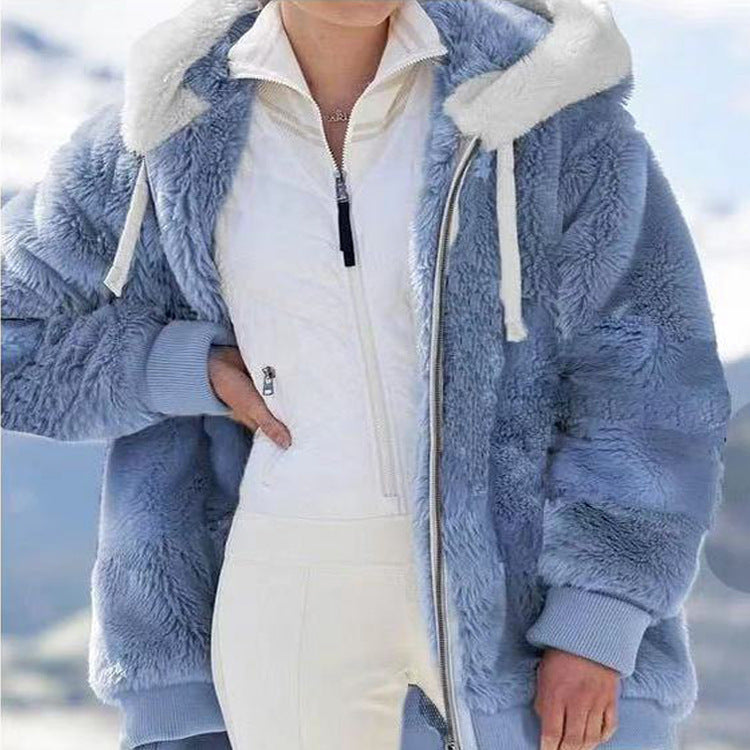 Keithy | Komfortable Jacke