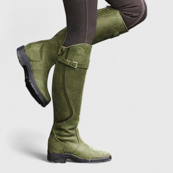 Rinley | Orthopedic Boots