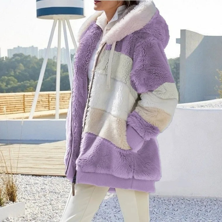 Keithy | Komfortable Jacke